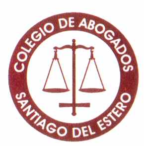 Colegio Abog Santiago del Estero