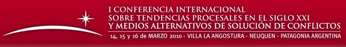 tendencias procesales