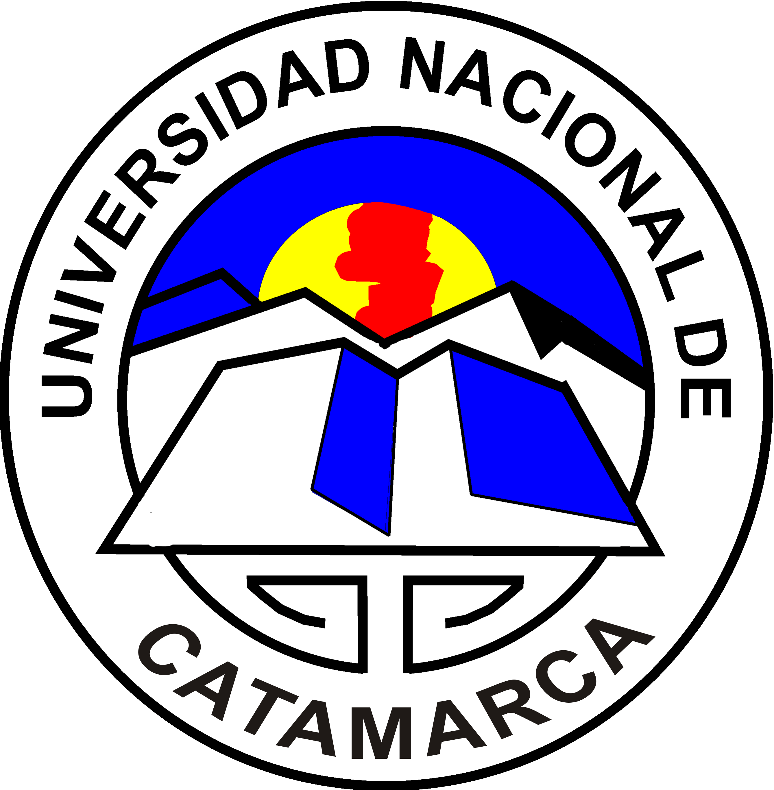 Univ Nacional de Catamarca